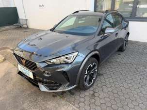 CUPRA Formentor Diesel 2023 usata, Lecco