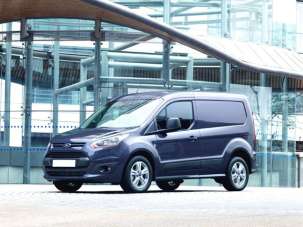 FORD Transit Connect Diesel 2021 usata, Lecco