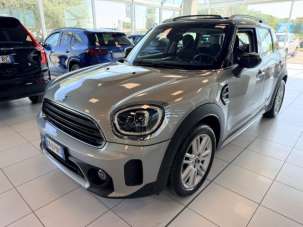 MINI Countryman Benzina 2023 usata, Ferrara