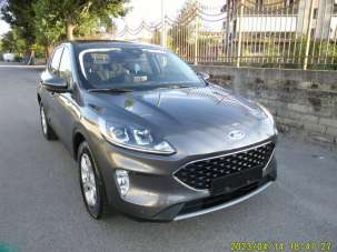 FORD Kuga Diesel 2022 usata, Napoli FORD Kuga Diesel 2022 usata, Napoli
