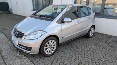 MERCEDES-BENZ A 180 Diesel 2012 usata, Lecco