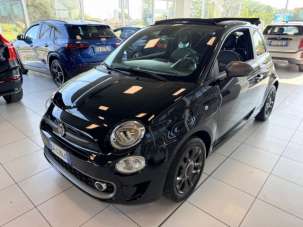 FIAT 500 Elettrica/Benzina 2021 usata, Ferrara FIAT 500 Elettrica/Benzina 2021 usata, Ferrara