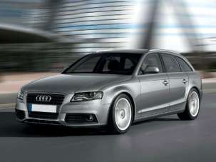 AUDI A4 Diesel 2010 usata, Lecco