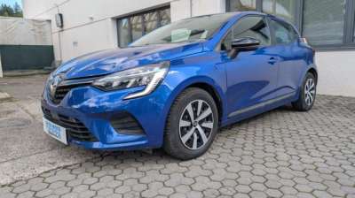 RENAULT Clio Benzina 2022 usata, Lecco