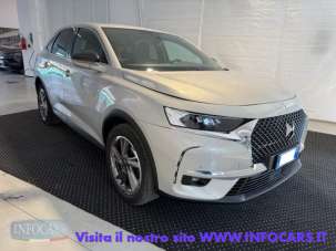 DS AUTOMOBILES DS 7 Crossback Diesel 2022 usata, Padova