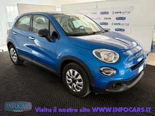 FIAT 500X Diesel 2023 usata, Padova