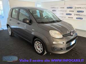 FIAT Panda Elettrica/Benzina 2022 usata, Padova