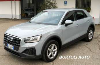 AUDI Q2 Diesel 2021 usata, Modena
