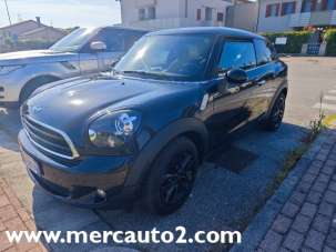 MINI Paceman Diesel 2015 usata, Padova MINI Paceman Diesel 2015 usata, Padova