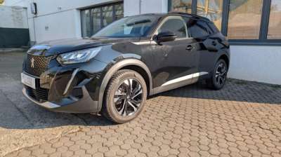 PEUGEOT 2008 Diesel 2023 usata, Lecco