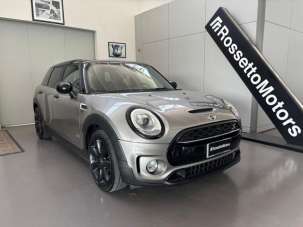 MINI Clubman Diesel 2016 usata, Italia MINI Clubman Diesel 2016 usata, Italia