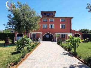 Vendita Villa, Castagneto Carducci