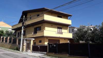 Vendita Villa, Casalincontrada