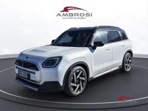 MINI Countryman Elettrica 2025 usata