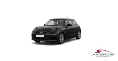 MINI Cooper Benzina 2026 usata MINI Cooper Benzina 2026 usata