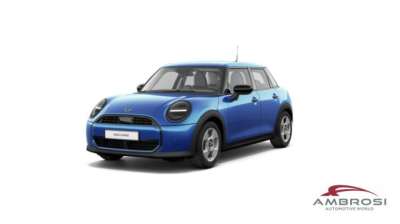 MINI Cooper Benzina 2026 usata
