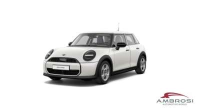 MINI Cooper Benzina 2026 usata