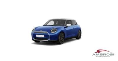 MINI Cooper Elettrica 2026 usata MINI Cooper Elettrica 2026 usata