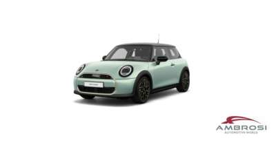 MINI Cooper S Benzina 2026 usata MINI Cooper S Benzina 2026 usata