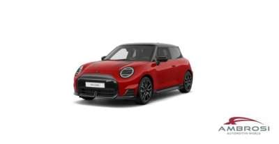 MINI John Cooper Works Elettrica 2026 usata MINI John Cooper Works Elettrica 2026 usata