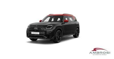 MINI Countryman Benzina 2026 usata