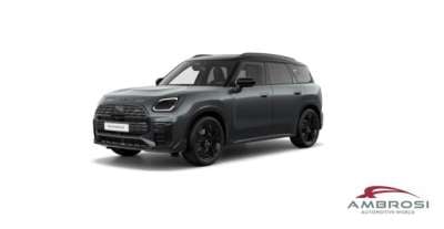 MINI Countryman Elettrica 2026 usata