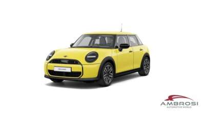 MINI Cooper S Benzina 2026 usata MINI Cooper S Benzina 2026 usata