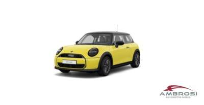 MINI Cooper Benzina 2026 usata MINI Cooper Benzina 2026 usata
