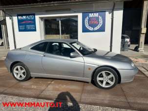 ALFA ROMEO GTV Benzina/GPL 2000 usata, Forli-Cesena ALFA ROMEO GTV Benzina/GPL 2000 usata, Forli-Cesena