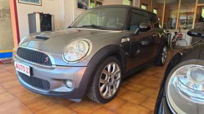 MINI Cooper S Benzina 2010 usata, Varese MINI Cooper S Benzina 2010 usata, Varese