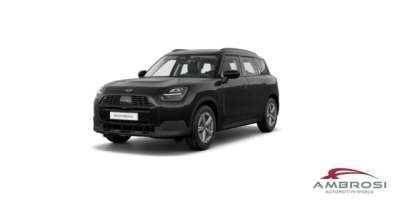 MINI Countryman Benzina 2026 usata