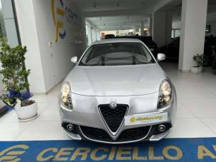 ALFA ROMEO Giulietta Diesel 2020 usata, Napoli