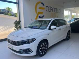 FIAT Tipo Diesel 2022 usata, Napoli