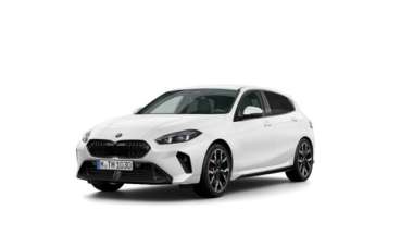 BMW 118 Diesel usata