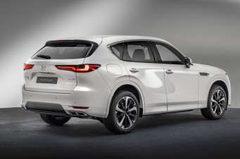 MAZDA 3 Elettrica/Diesel usata MAZDA 3 Elettrica/Diesel usata