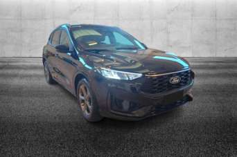 FORD Kuga Elettrica/Benzina 2025 usata FORD Kuga Elettrica/Benzina 2025 usata