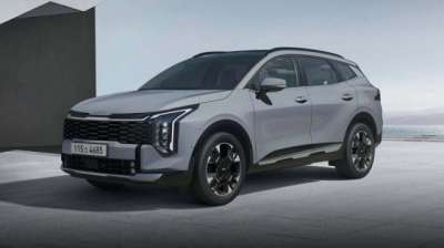 KIA Sportage Benzina/GPL usata KIA Sportage Benzina/GPL usata
