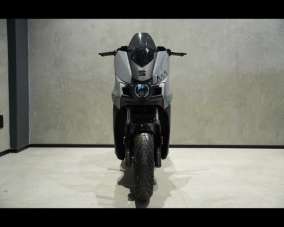 SEAT Other Elettrica usata SEAT Other Elettrica usata