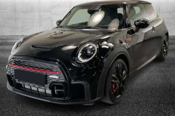 MINI John Cooper Works Benzina 2023 usata MINI John Cooper Works Benzina 2023 usata