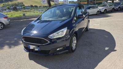 FORD C-Max Diesel 2016 usata, Macerata