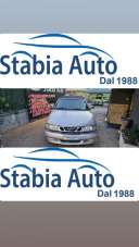 SAAB 9-3 Benzina 2003 usata, Napoli SAAB 9-3 Benzina 2003 usata, Napoli