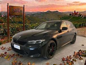BMW 320 Elettrica/Diesel 2023 usata, Cuneo