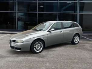 ALFA ROMEO 156 Diesel 2006 usata, Cuneo