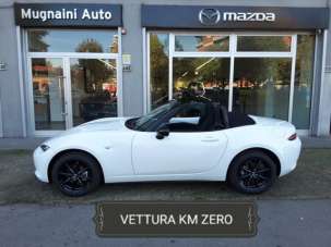 MAZDA MX-5 Benzina usata, Firenze