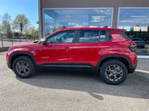 JEEP Avenger Benzina 2025 usata, Reggio Nell'Emilia JEEP Avenger Benzina 2025 usata, Reggio Nell'Emilia