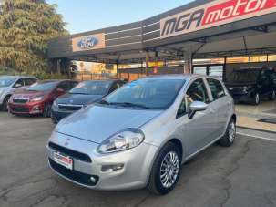 FIAT Punto Diesel 2018 usata, Napoli FIAT Punto Diesel 2018 usata, Napoli