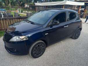 LANCIA Ypsilon Elettrica/Benzina 2021 usata, Roma LANCIA Ypsilon Elettrica/Benzina 2021 usata, Roma