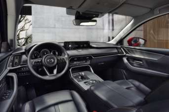 MAZDA 3 Elettrica/Diesel usata MAZDA 3 Elettrica/Diesel usata