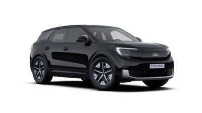 FORD Explorer Elettrica usata FORD Explorer Elettrica usata