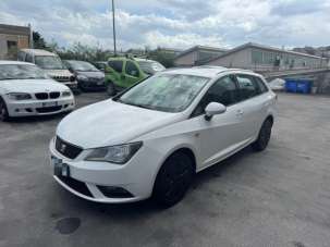 SEAT Ibiza Diesel 2014 usata, Macerata